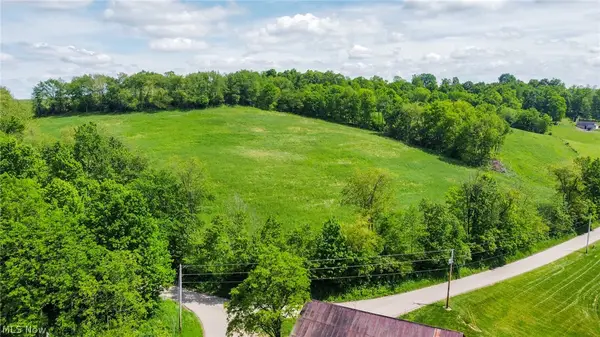 Cement Bridge Road, Dundee, OH 44624