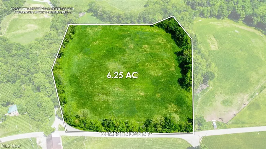 Cement Bridge Road, Dundee, OH 44624 - #2
