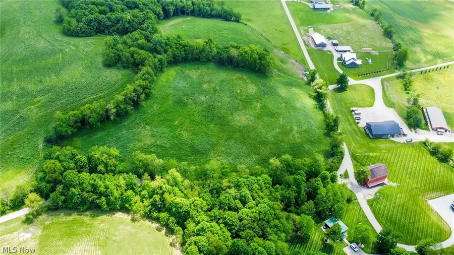 Cement Bridge Road, Dundee, OH 44624 - #3