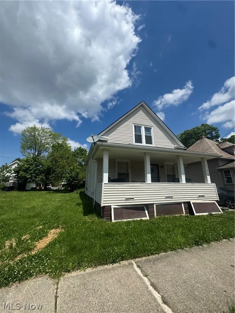 13613 Coath Avenue, Cleveland, OH 44120 - #1