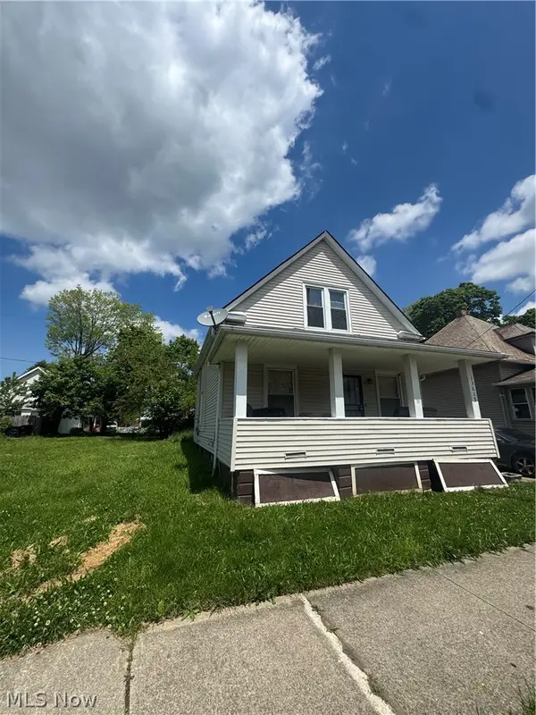 13613 Coath Avenue, Cleveland, OH 44120
