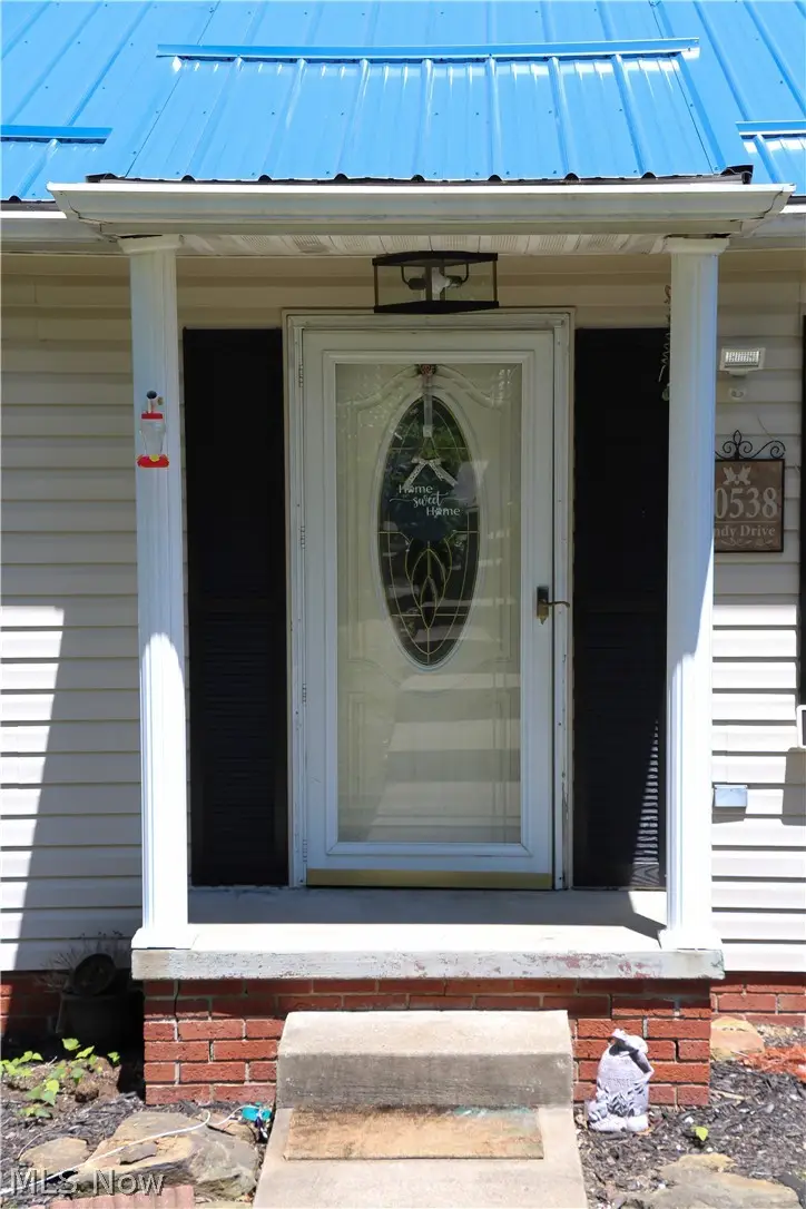 50538 Cindy Drive, Saint Clairsville, OH 43950 - #2