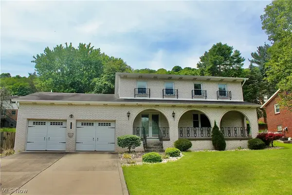 339 Country Club Boulevard, Weirton, WV 26062