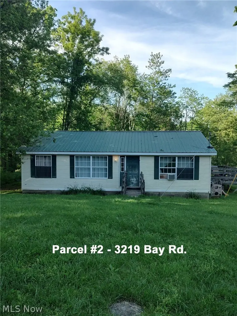 3219 Bay Se Road, Carrollton, OH 44615 - #1
