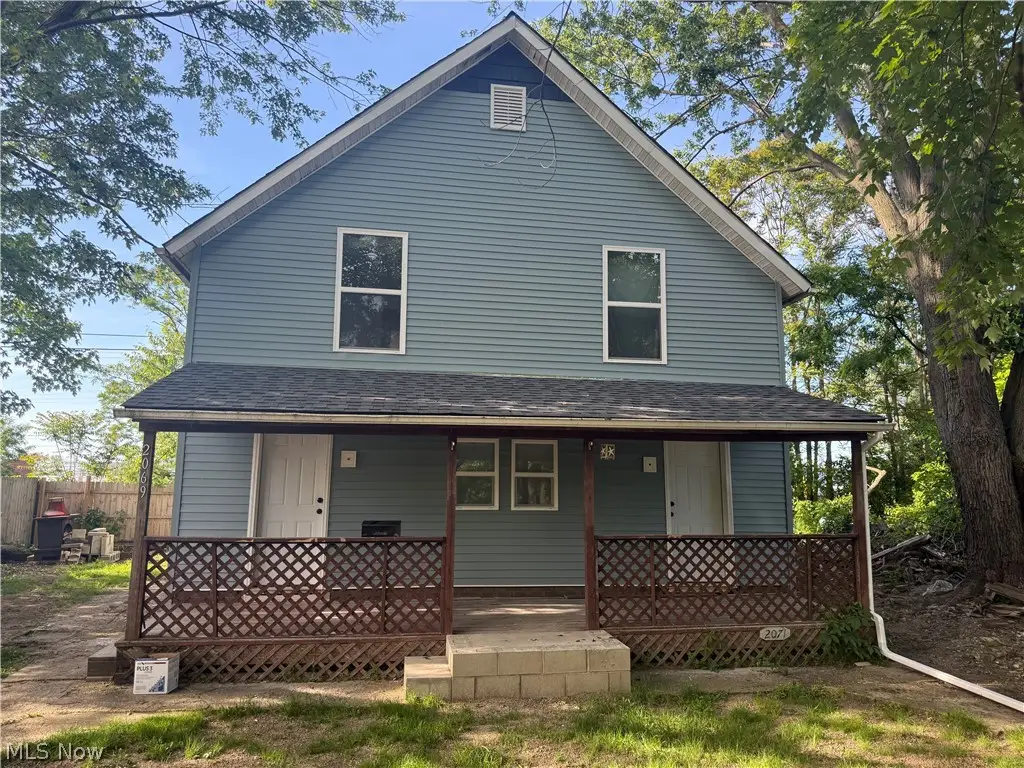 2069 E 29th Street, Lorain, OH 44055 - #1