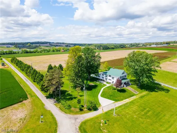 4686 Valley Road, Wooster, OH 44691