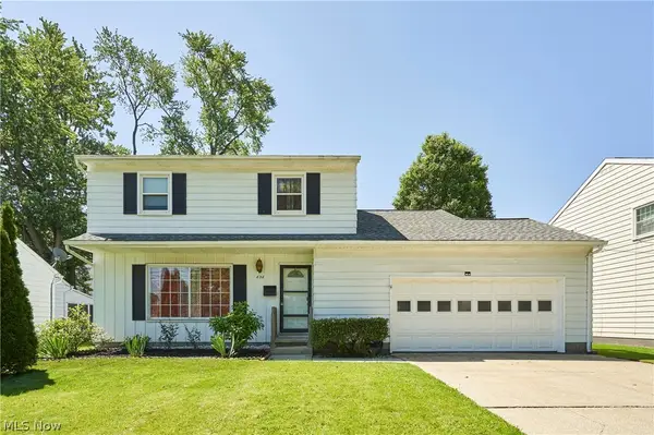 636 Franklin Avenue, Cuyahoga Falls, OH 44221