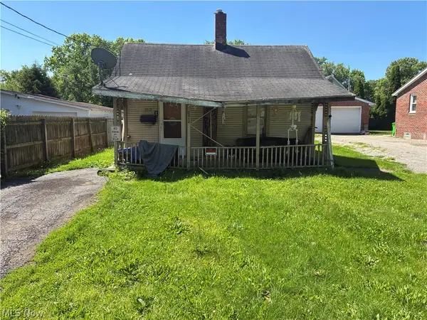 2512 42nd Nw Street, Canton, OH 44709