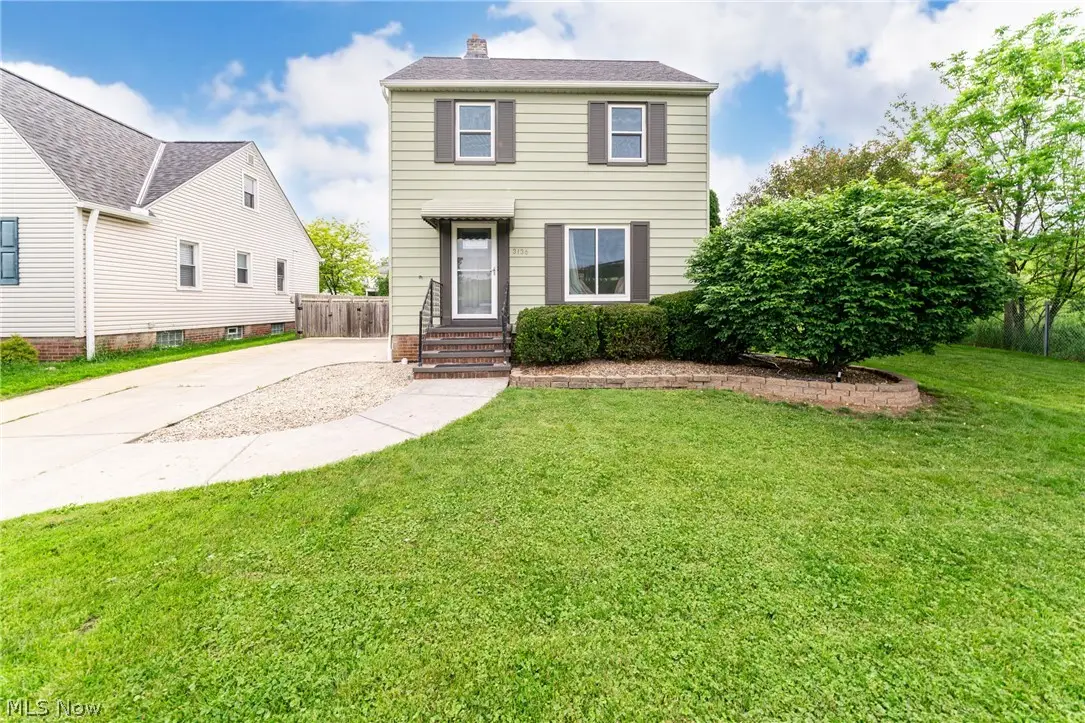 3136 W 138 Street, Cleveland, OH 44111 - #1