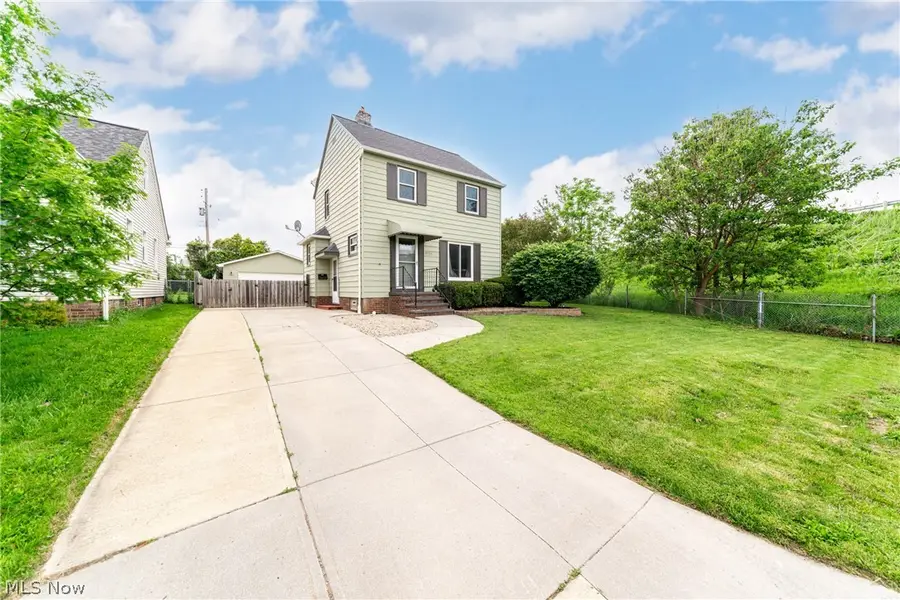 3136 W 138 Street, Cleveland, OH 44111 - #3