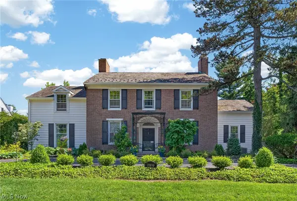 23900 Stanford Road, Shaker Heights, OH 44122