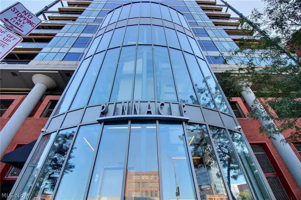 701 W Lakeside Avenue #1301, Cleveland, OH 44113