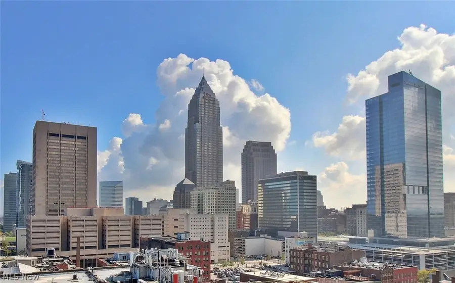 701 W Lakeside Avenue #1301, Cleveland, OH 44113 - #2