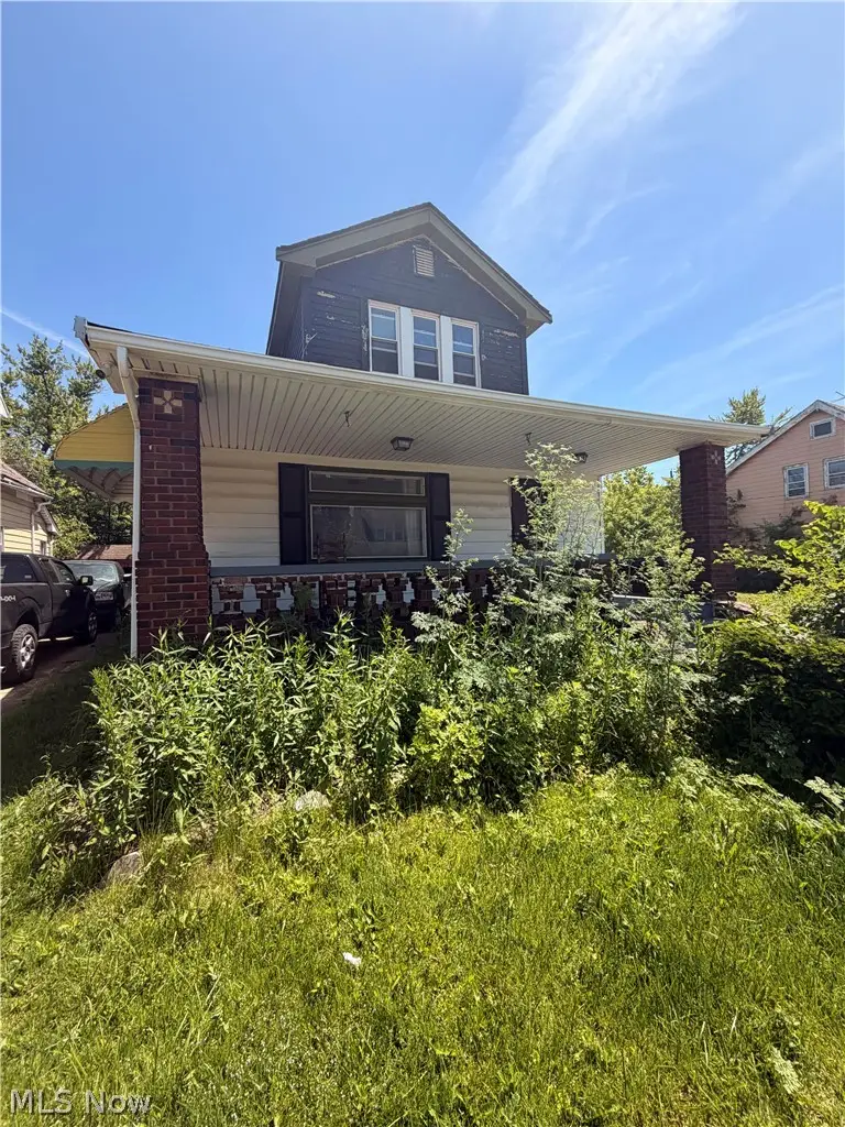 3999 E 141st Street, Cleveland, OH 44128 - #1