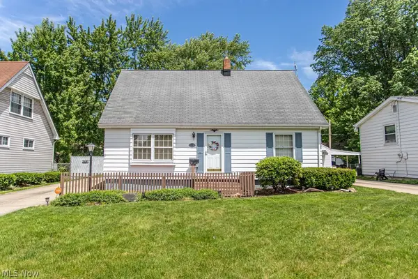3154 Northwest Nw Boulevard, Warren, OH 44485
