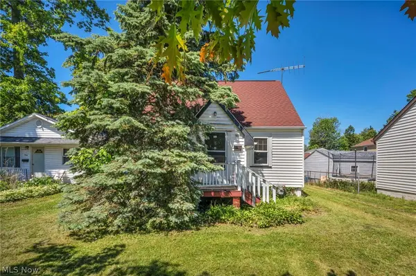 718 E 343rd Street, Eastlake, OH 44095