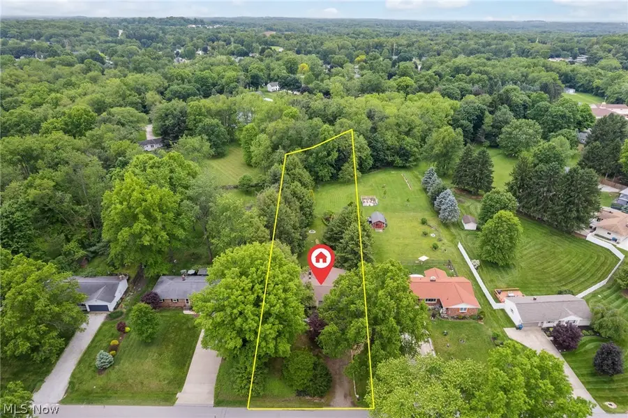 1254 Cherry Lane, Uniontown, OH 44685 - #3