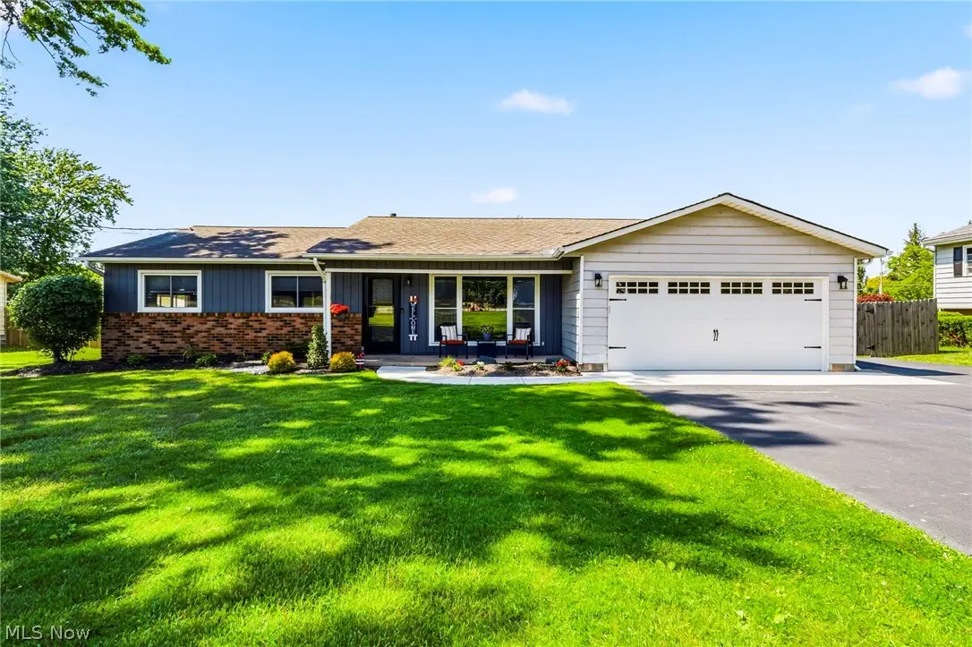 9839 Johnnycake Ridge Road, Concord, OH 44060 - #1