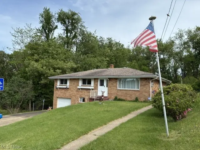 216 Lane Street, Weirton, WV 26062 - #1