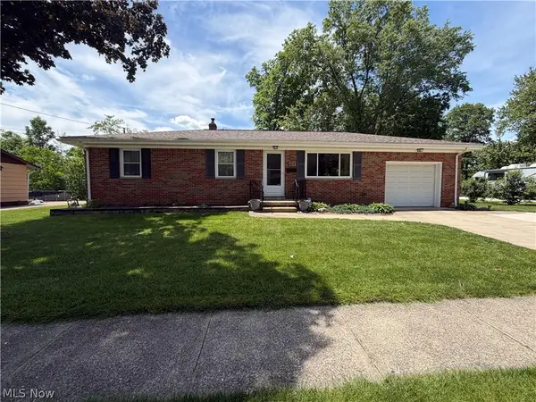 50 Williams Avenue, Mogadore, OH 44260