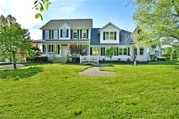 12030 Princeton Road, Huntsburg, OH 44046
