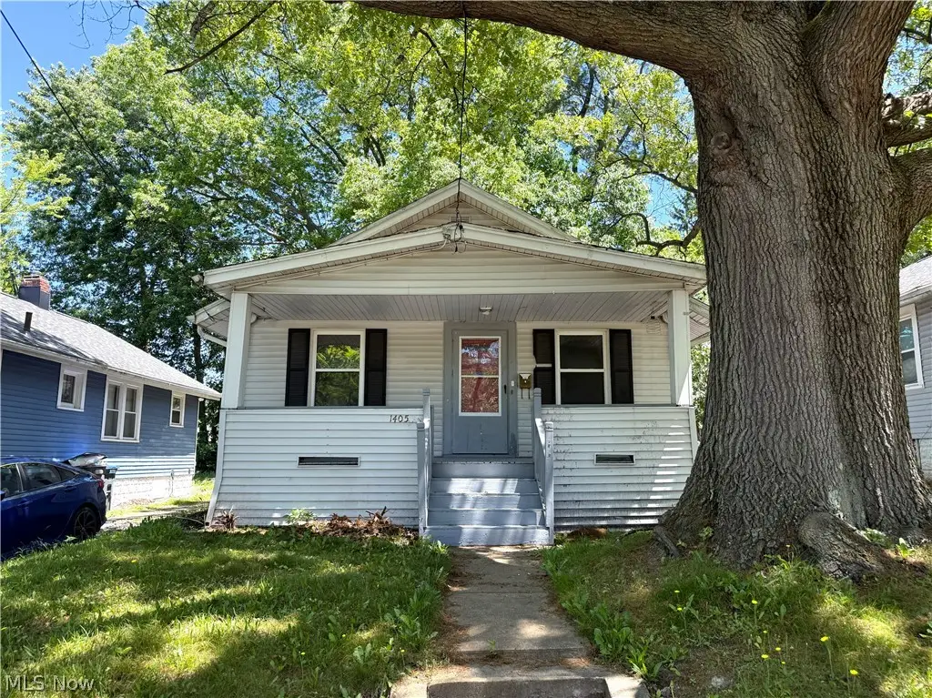1405 Brandon Avenue, Akron, OH 44305 - #1