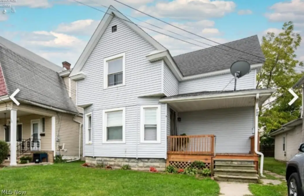 742 Lakeside Avenue, Lorain, OH 44052 - #1