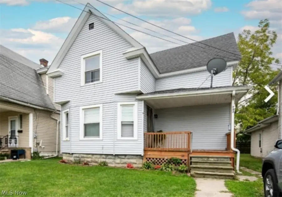 742 Lakeside Avenue, Lorain, OH 44052 - #2