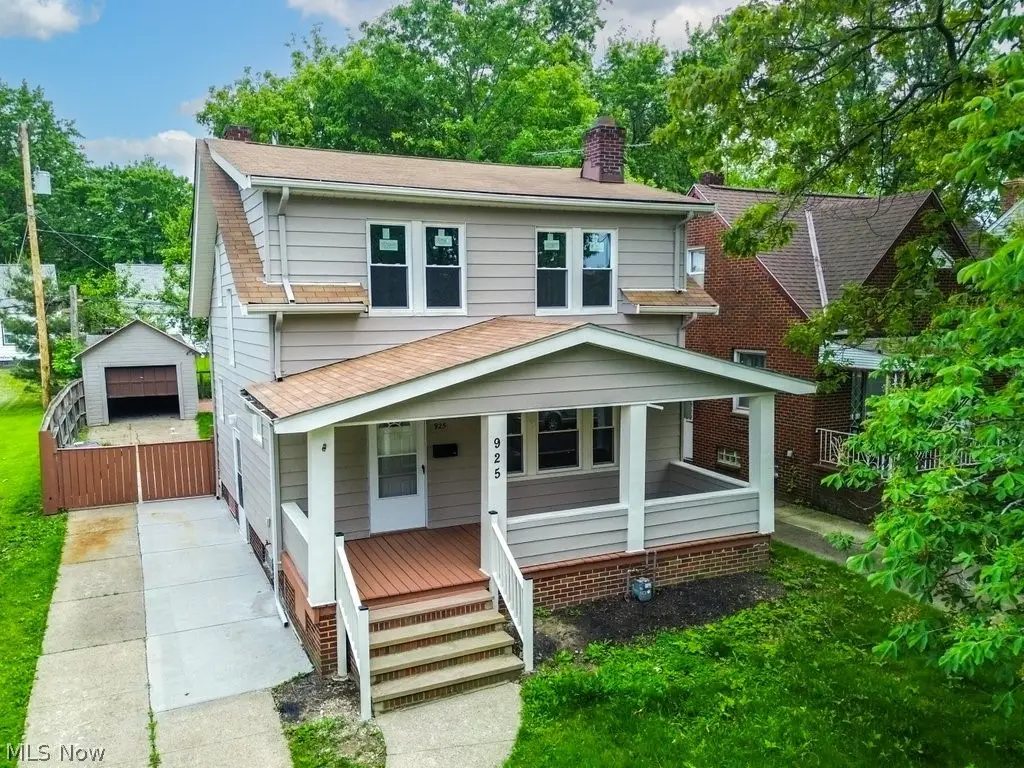 925 E 224th Street, Euclid, OH 44123 - #1