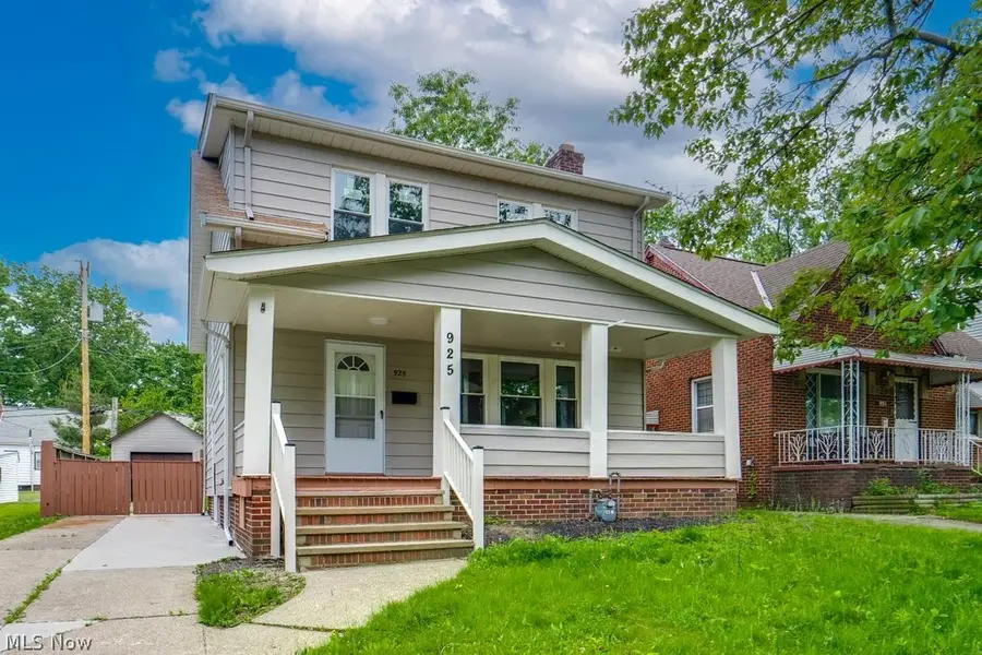 925 E 224th Street, Euclid, OH 44123 - #2