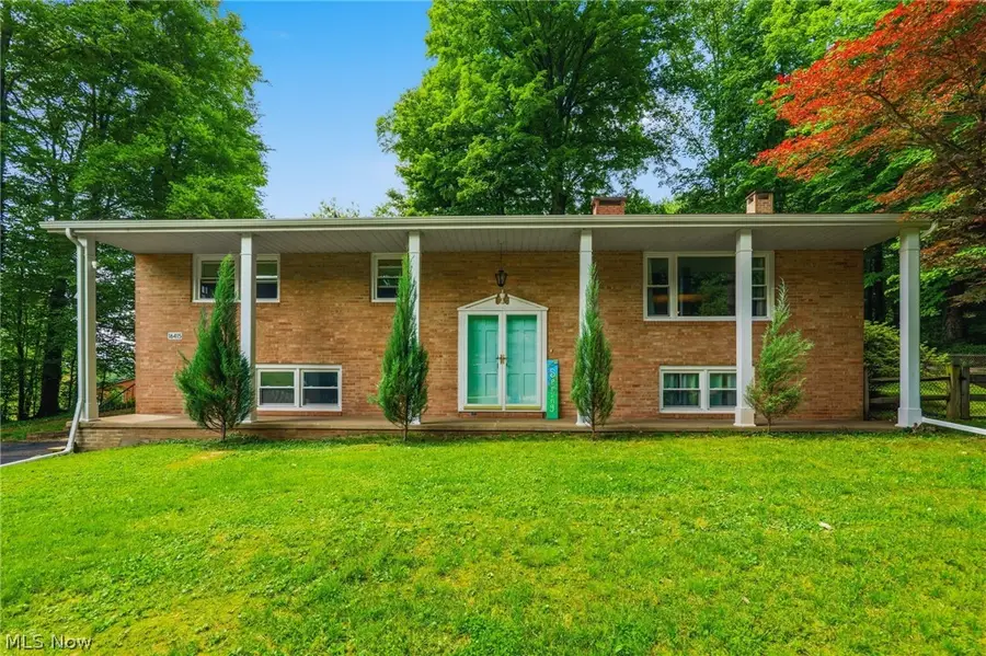 16415 Meadowville Se Street, Minerva, OH 44657 - #2