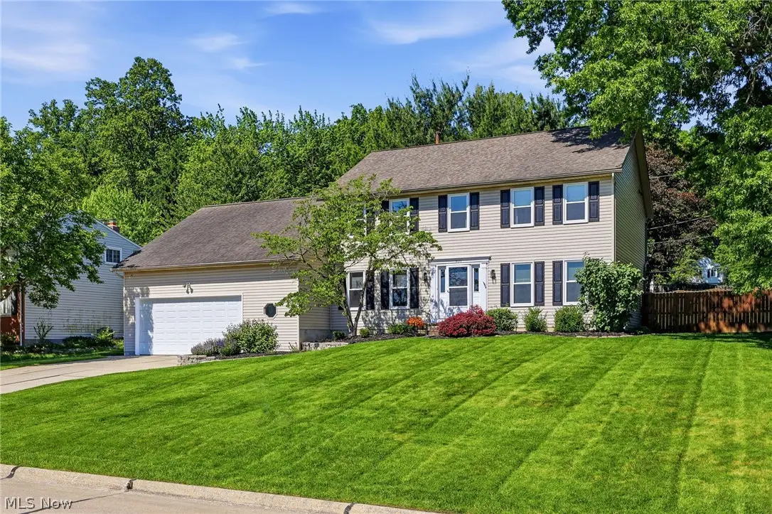 630 Moorfield Road, Akron, OH 44333 - #1