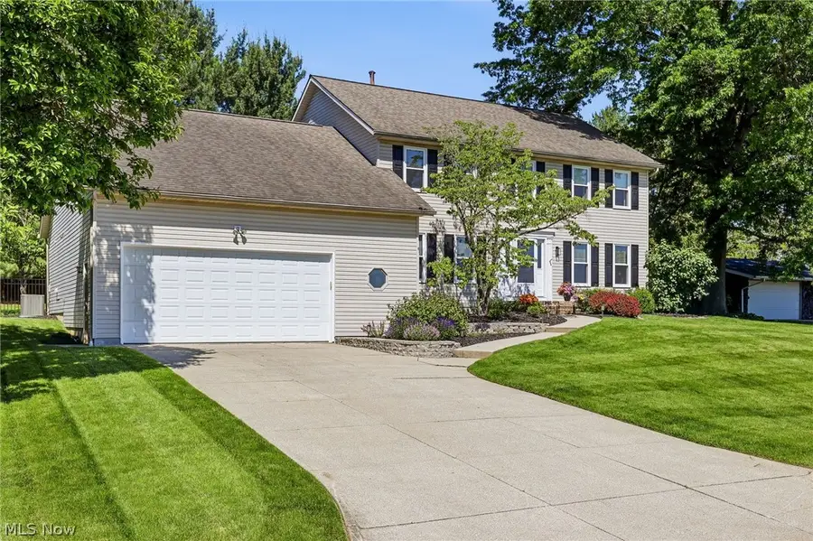 630 Moorfield Road, Akron, OH 44333 - #2