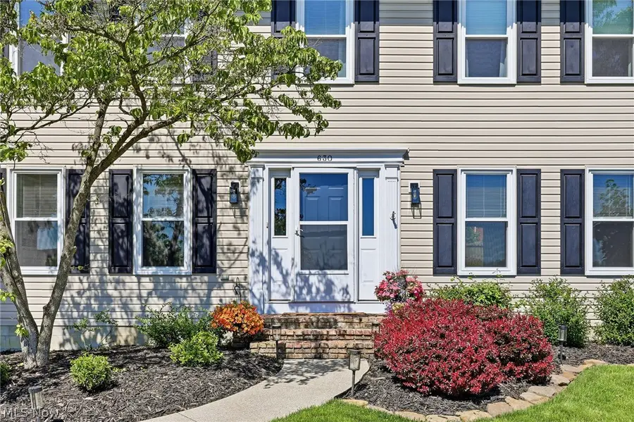 630 Moorfield Road, Akron, OH 44333 - #3