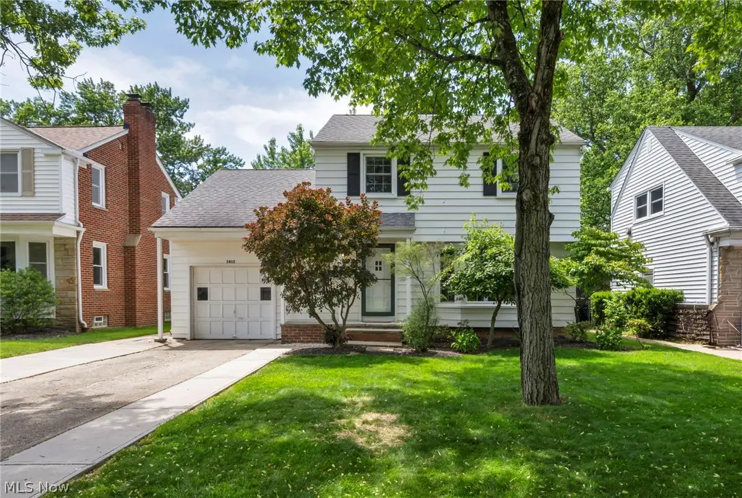1412 Henning Drive, Lyndhurst, OH 44124 - #1