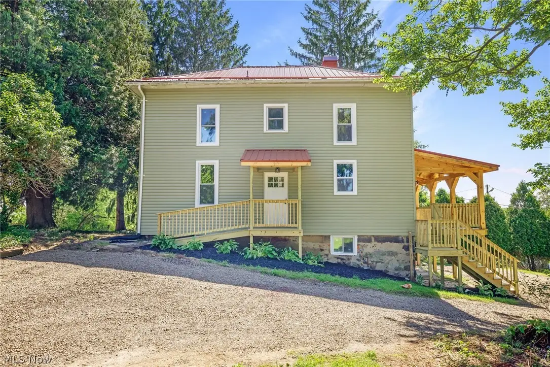 15150 Smith Road, Kensington, OH 44427 - #1
