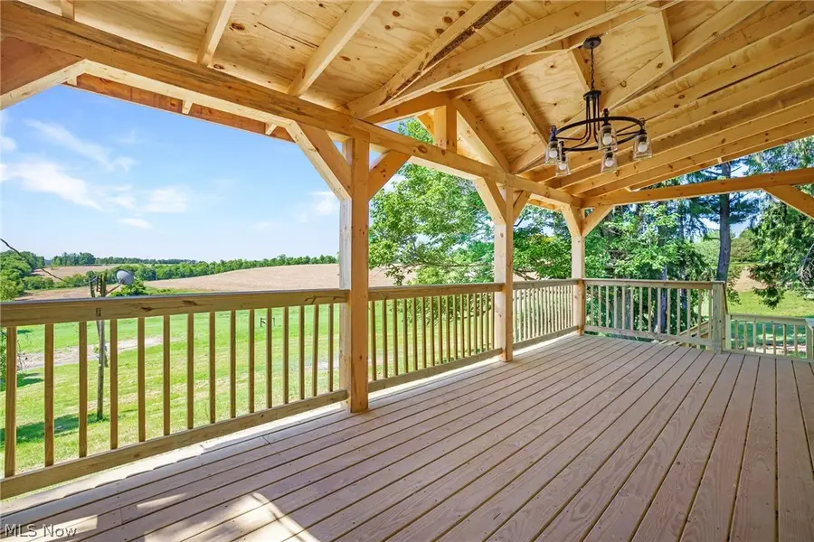 15150 Smith Road, Kensington, OH 44427 - #2