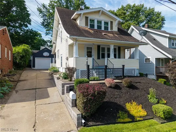 342 Washington Avenue, Barberton, OH 44203