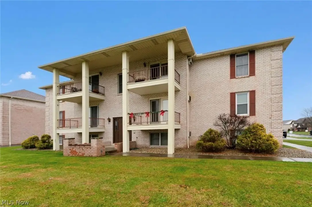 7357 Eisenhower Drive #6, Boardman, OH 44512 - #1