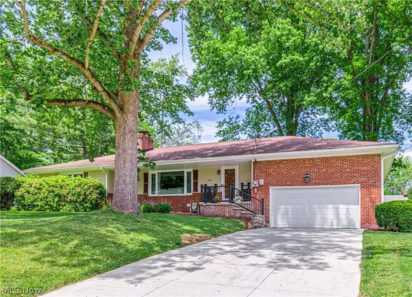 3087 Stanley Road, Fairlawn, OH 44333