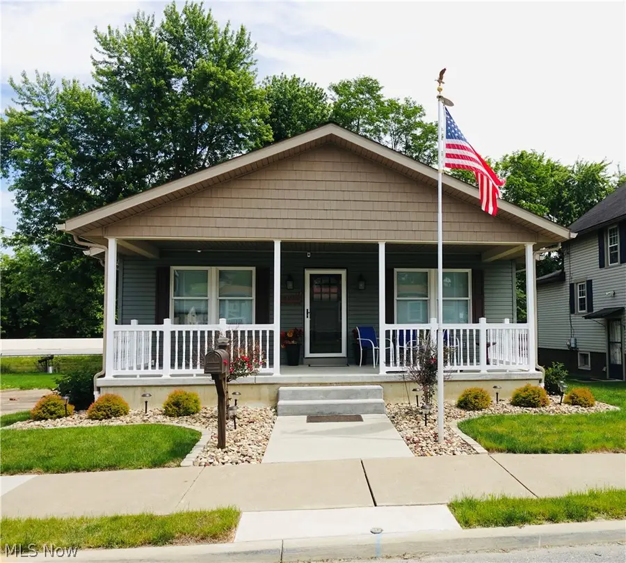 3440 Lincoln Avenue, Shadyside, OH 43947 - #2