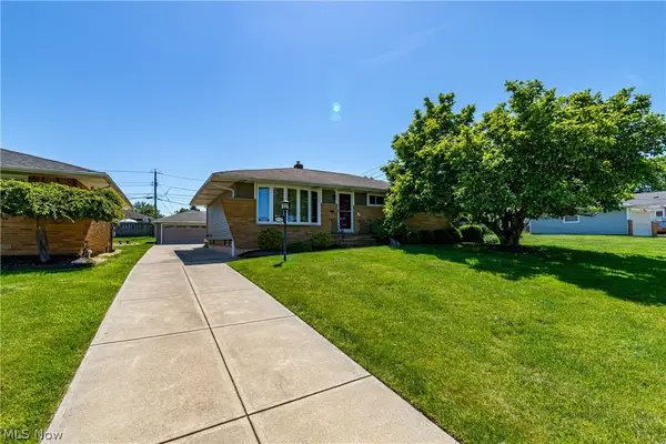 7313 Whitaker Drive, Parma, OH 44130