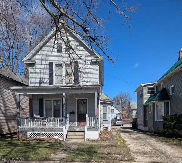 1705 W 5th Street, Ashtabula, OH 44004