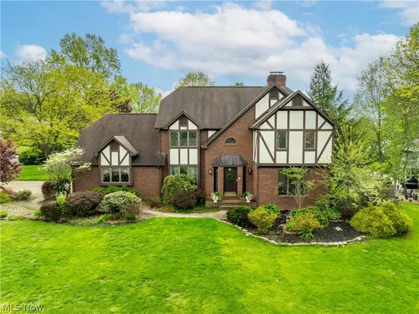 6974 Militia Hill Nw Street, Canton, OH 44718