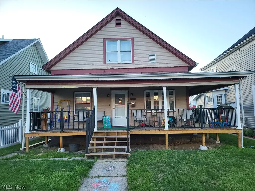 3855 Lincoln Avenue, Shadyside, OH 43947 - #1