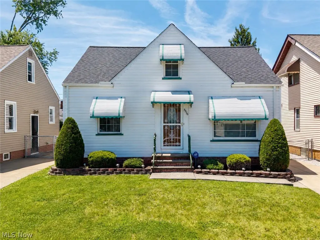 5276 W 48th Street, Parma, OH 44134 - #1