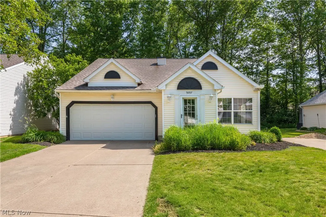 9097 Fern E Cove, Olmsted Falls, OH 44138 - #1