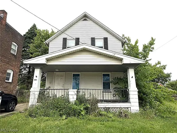7216 Brinsmade Avenue, Cleveland, OH 44102