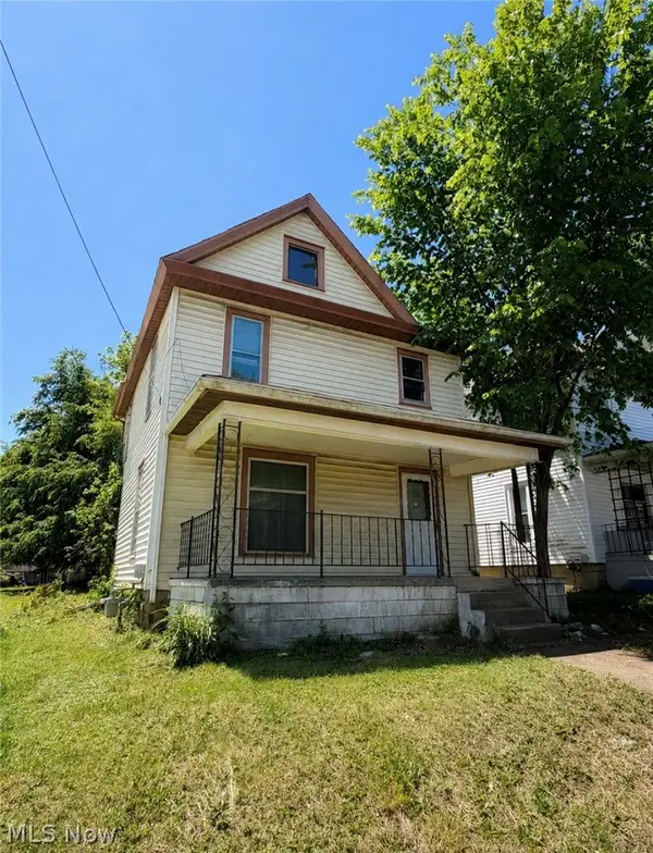 29 E 9th Street, Ashland, OH 44805