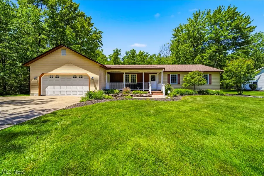 245 Woodside Avenue, Jefferson, OH 44047 - #2